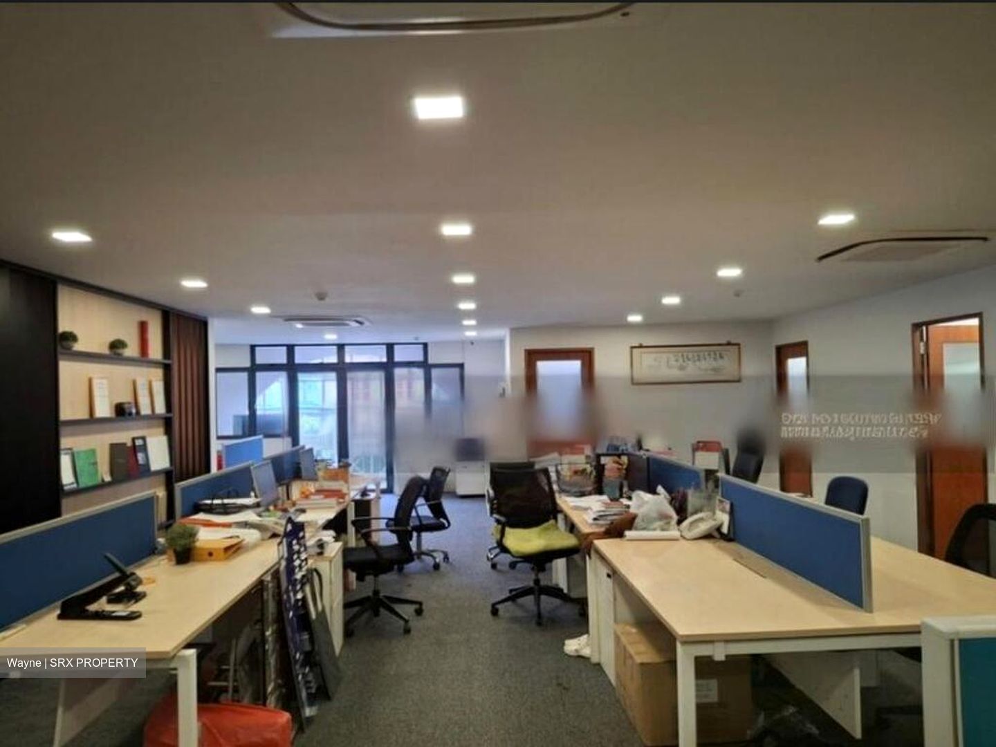Geylang Telephone Exchange (D14), Office #462629831